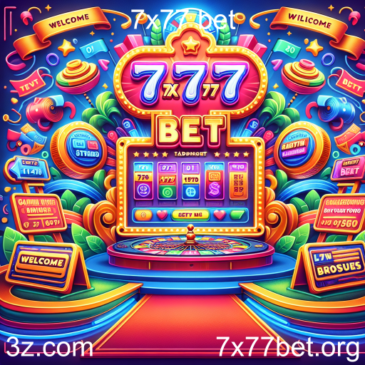 Descubra as Melhores Promoções da 7x77 Bet