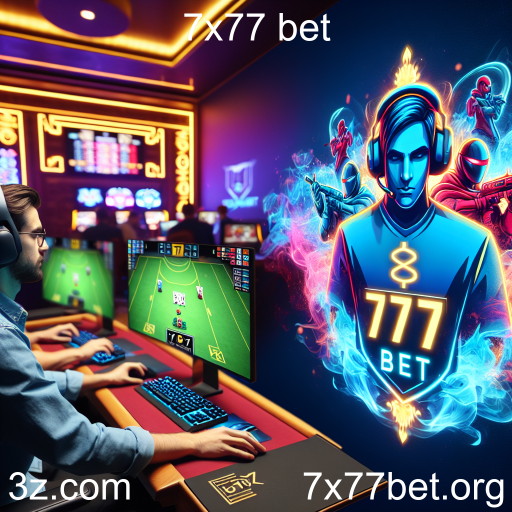 A Importância dos Jogos de Suporte nos E-Sports